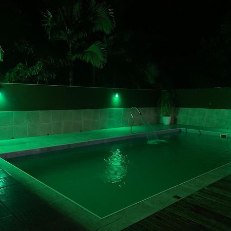 Hotel Pousada Tio Tonho Penha  Esterno foto