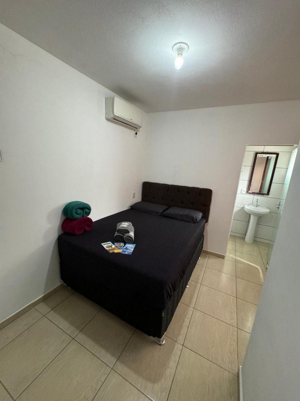 Hotel Pousada Tio Tonho Penha  Esterno foto