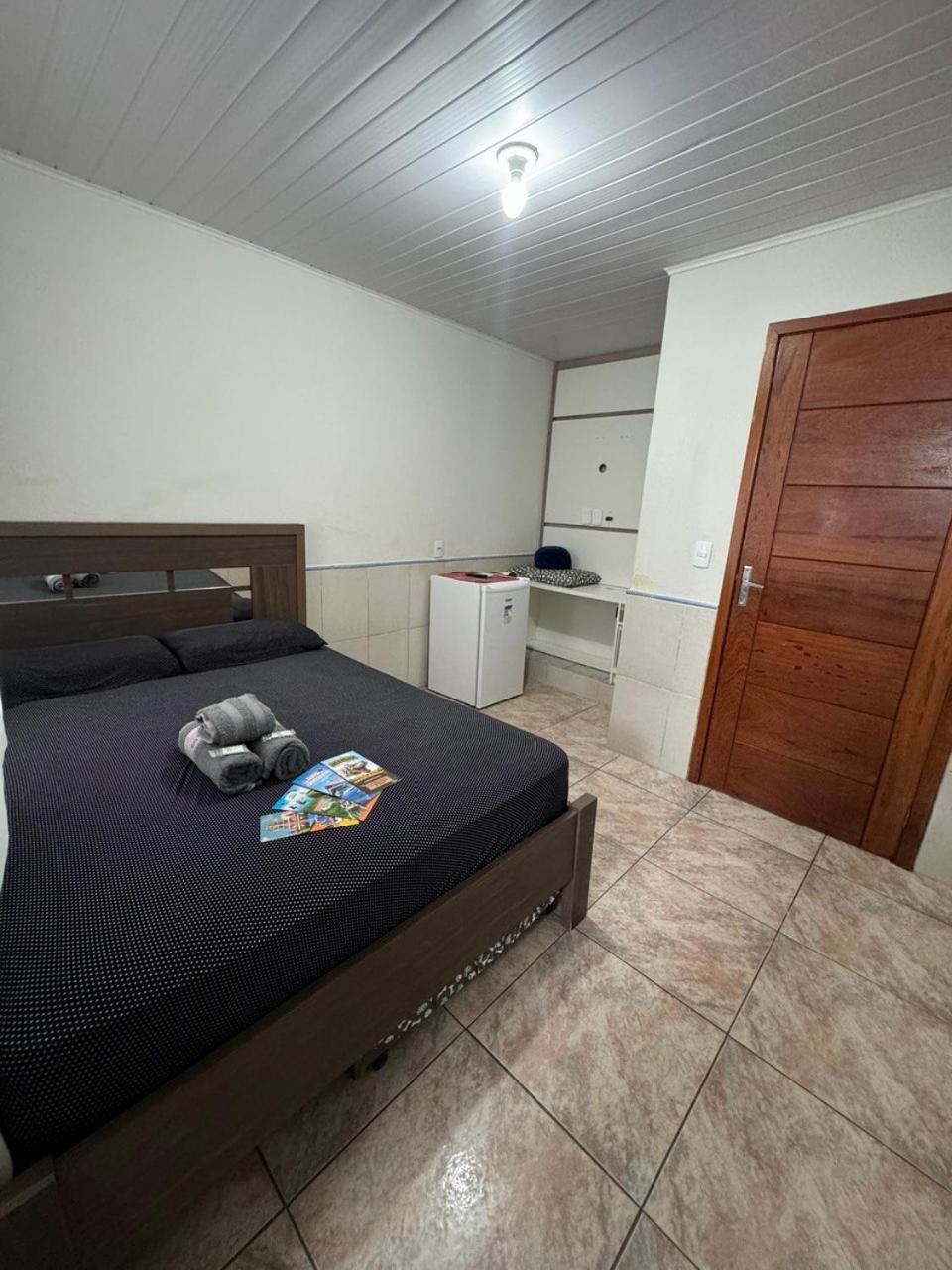 Hotel Pousada Tio Tonho Penha  Esterno foto