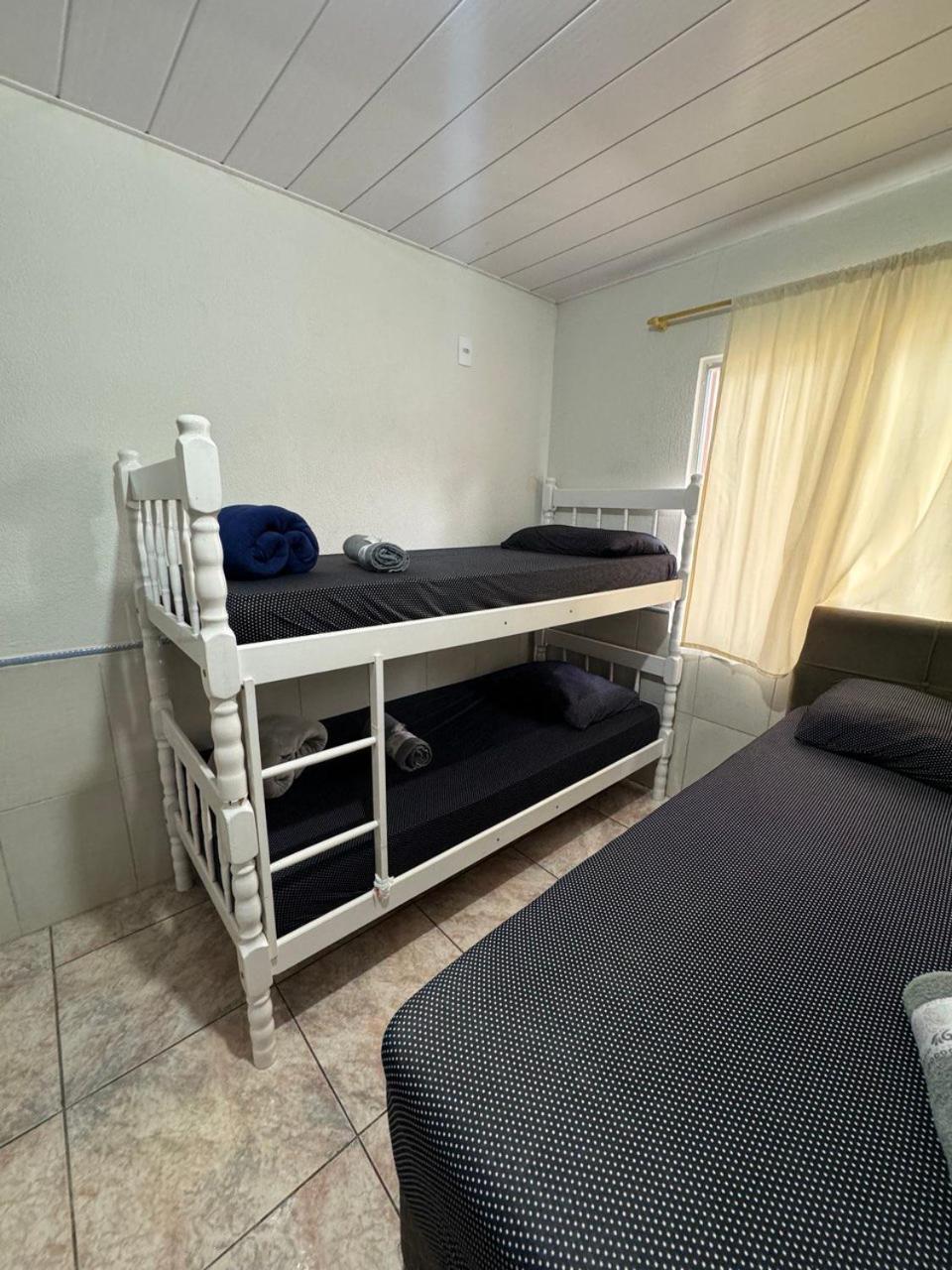 Hotel Pousada Tio Tonho Penha  Esterno foto