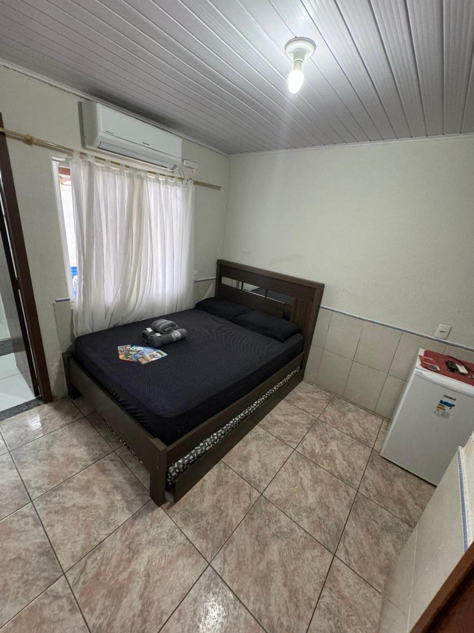 Hotel Pousada Tio Tonho Penha  Esterno foto