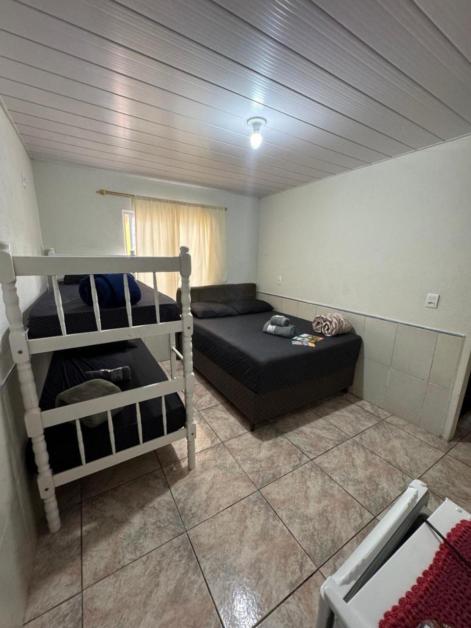 Hotel Pousada Tio Tonho Penha  Esterno foto