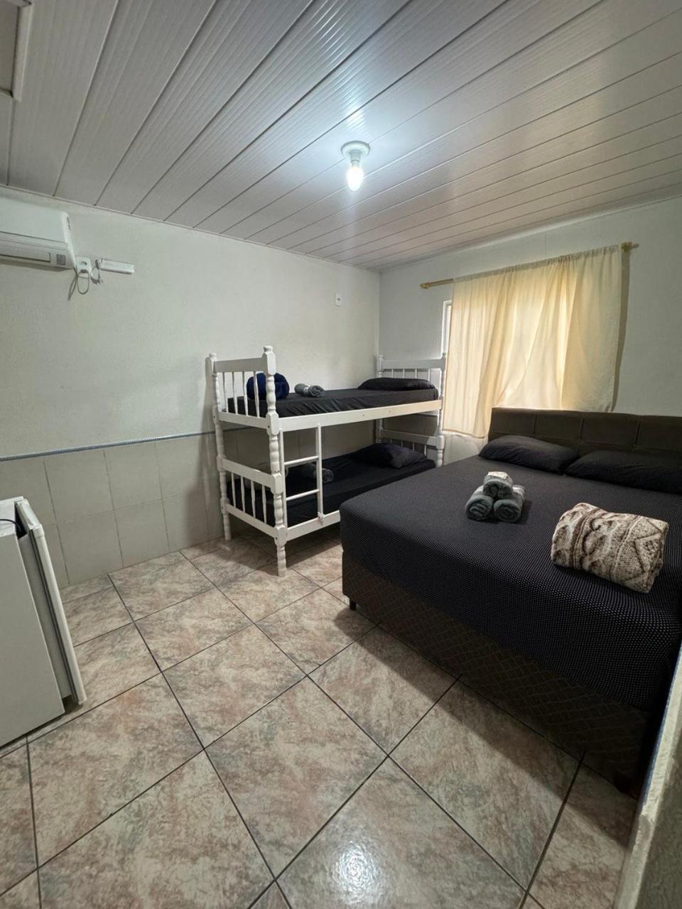 Hotel Pousada Tio Tonho Penha  Esterno foto