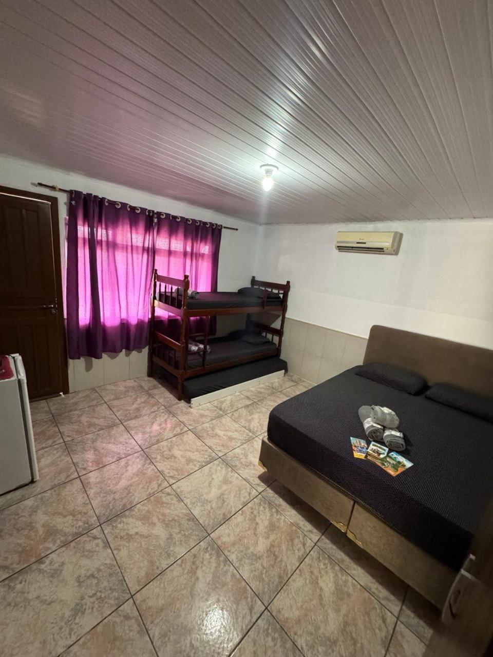 Hotel Pousada Tio Tonho Penha  Esterno foto