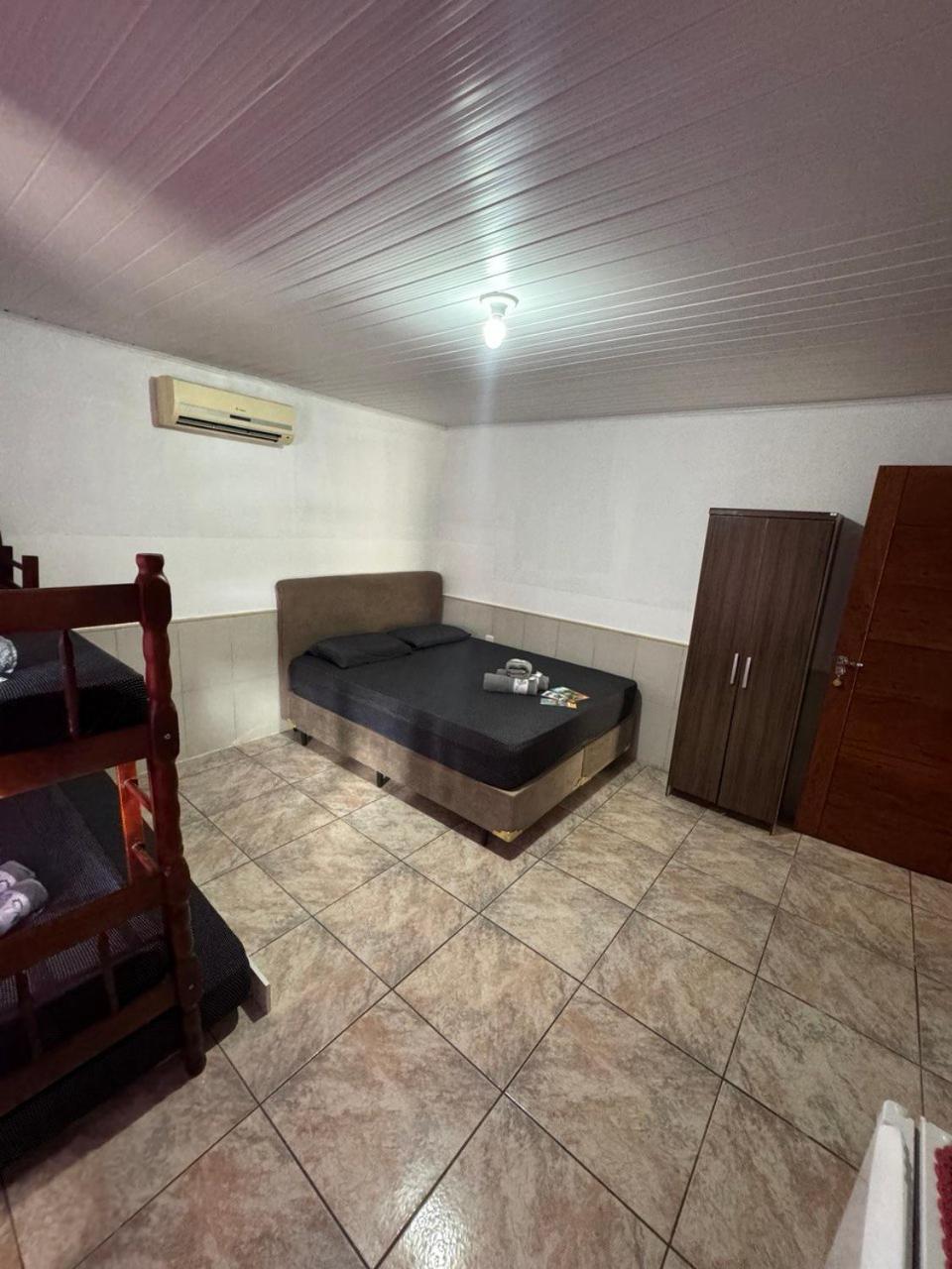 Hotel Pousada Tio Tonho Penha  Esterno foto