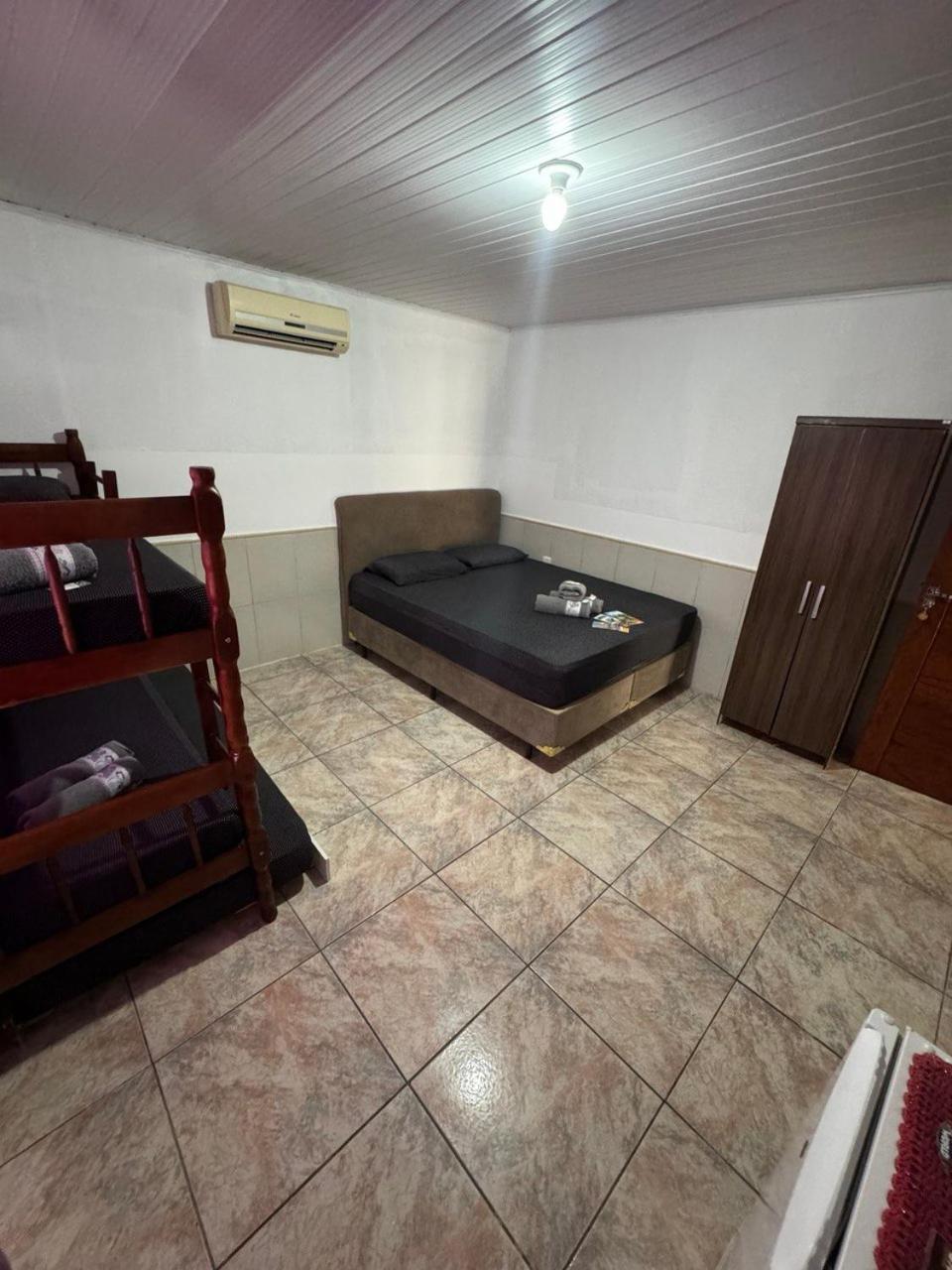 Hotel Pousada Tio Tonho Penha  Esterno foto