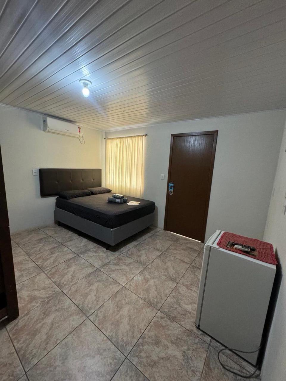 Hotel Pousada Tio Tonho Penha  Esterno foto
