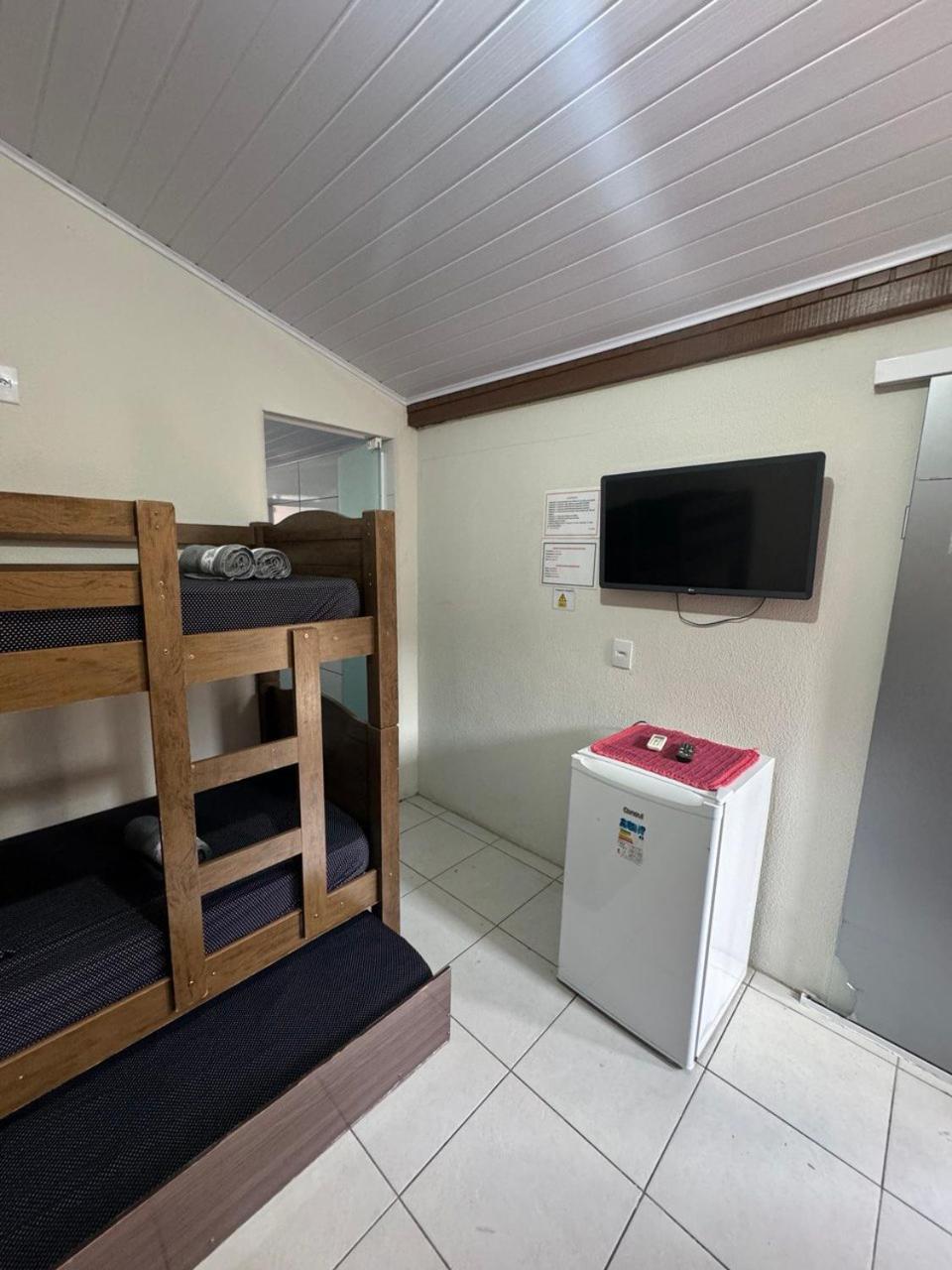Hotel Pousada Tio Tonho Penha  Esterno foto