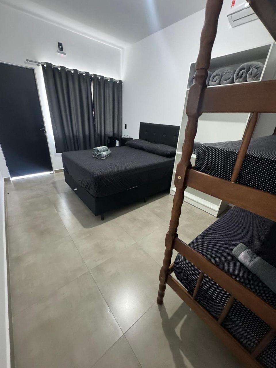 Hotel Pousada Tio Tonho Penha  Esterno foto