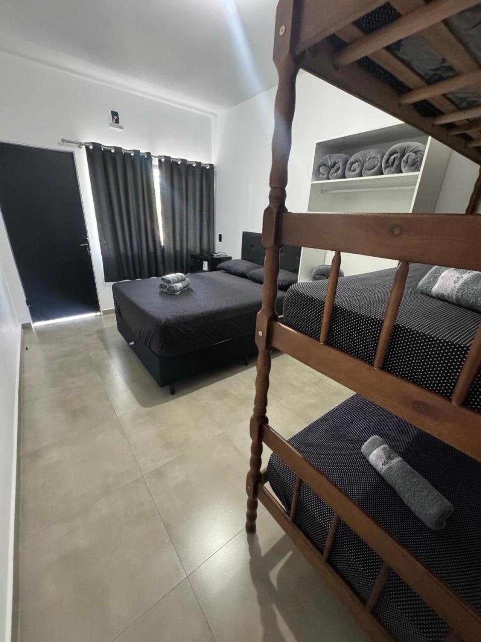 Hotel Pousada Tio Tonho Penha  Esterno foto