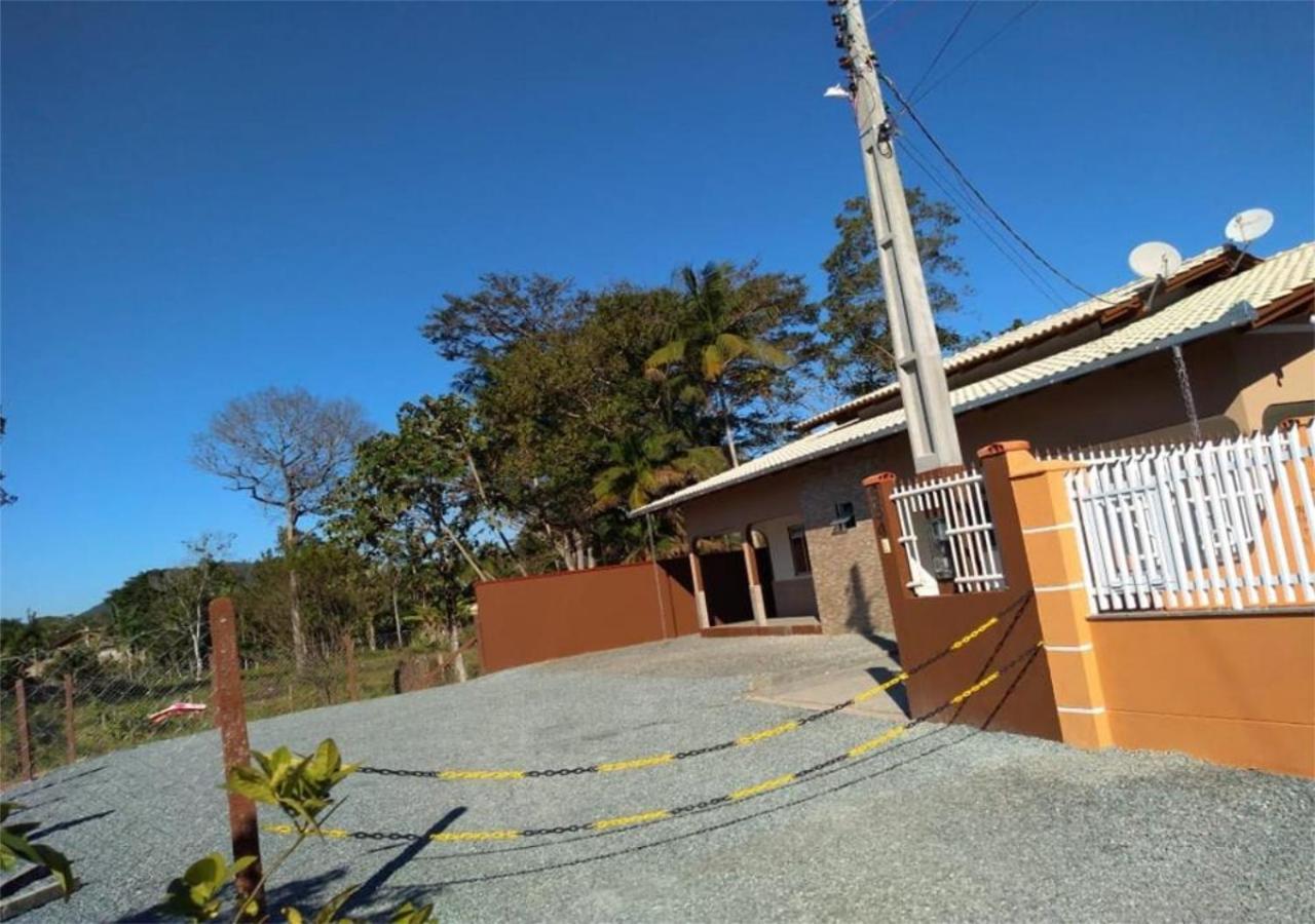 Hotel Pousada Tio Tonho Penha  Esterno foto