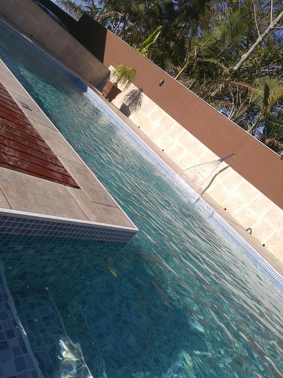 Hotel Pousada Tio Tonho Penha  Esterno foto